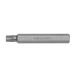 Біта Torx Т30 x 75 мм, M10, сталь S2 HOEGERT HT1S849, фото  | SNABZHENIE.com.ua Біта Torx Т30 x 75 мм, M10, сталь S2 HOEGERT HT1S849, фото  | SNABZHENIE.com.ua