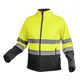Куртка светоотражающая HOEGERT Softshell EXTER, фото , изображение 2 | SNABZHENIE.com.ua Куртка светоотражающая HOEGERT Softshell EXTER, фото , изображение 2 | SNABZHENIE.com.ua