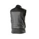 HOEGERT Жилет гібридний MADS, чорний, фото , зображення 2 | SNABZHENIE.com.ua
