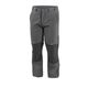 Брюки Softshell HOEGERT ELDE, графит, фото  | SNABZHENIE.com.ua