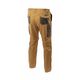 HOEGERT Брюки робочі EDGAR бежеві, фото , зображення 2 | SNABZHENIE.com.ua HOEGERT Брюки робочі EDGAR бежеві, фото , зображення 2 | SNABZHENIE.com.ua