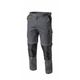 Брюки рабочие HOEGERT EDGAR темно-серые, фото  | SNABZHENIE.com.ua Брюки рабочие HOEGERT EDGAR темно-серые, фото  | SNABZHENIE.com.ua