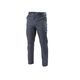 Брюки рабочие HOEGERT FABIAN темно-синие, фото  | SNABZHENIE.com.ua