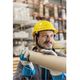 HOEGERT Каска захисна PLONER, жовта, фото , зображення 4 | SNABZHENIE.com.ua HOEGERT Каска захисна PLONER, жовта, фото , зображення 4 | SNABZHENIE.com.ua