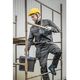 Полуботинки HOEGERT WARNOW, RIPSTOP, S1 PL SR FO, черно-синие, фото , изображение 9 | SNABZHENIE.com.ua Полуботинки HOEGERT WARNOW, RIPSTOP, S1 PL SR FO, черно-синие, фото , изображение 9 | SNABZHENIE.com.ua