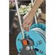 Тележка для шланга GARDENA AquaRoll S, фото , изображение 4 | SNABZHENIE.com.ua Тележка для шланга GARDENA AquaRoll S, фото , изображение 4 | SNABZHENIE.com.ua