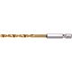 Сверло по металлу 4 мм HSS титанове покриття хвостовик 1/4 95 мм YATO (YT-44757), фото  | SNABZHENIE.com.ua Сверло по металлу 4 мм HSS титанове покриття хвостовик 1/4 95 мм YATO (YT-44757), фото  | SNABZHENIE.com.ua