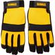 Перчатки универсальные DeWALT DPG21L с накладками, фото  | SNABZHENIE.com.ua Перчатки универсальные DeWALT DPG21L с накладками, фото  | SNABZHENIE.com.ua