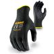 Перчатки універсальні з чутливістю до сенсорного екрана DeWALT DPG800L, фото  | SNABZHENIE.com.ua