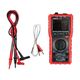 Мультиметр YATO TRUE RMS з LCD-екраном, діапазон 9999, фото  | SNABZHENIE.com.ua Мультиметр YATO TRUE RMS з LCD-екраном, діапазон 9999, фото  | SNABZHENIE.com.ua