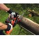 Пила ланцюгова акумуляторна BLACK DECKER GKC1825L20, фото , зображення 3 | SNABZHENIE.com.ua Пила ланцюгова акумуляторна BLACK DECKER GKC1825L20, фото , зображення 3 | SNABZHENIE.com.ua
