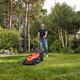 Электрическая газонокосилка BLACK DECKER BEMW461BH, фото , изображение 3 | SNABZHENIE.com.ua Электрическая газонокосилка BLACK DECKER BEMW461BH, фото , изображение 3 | SNABZHENIE.com.ua