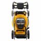 Аккумуляторная газонокосилка DeWALT DCMW564N, фото , изображение 2 | SNABZHENIE.com.ua Аккумуляторная газонокосилка DeWALT DCMW564N, фото , изображение 2 | SNABZHENIE.com.ua