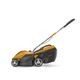 Аккумуляторная газонокосилка STIGA SLM 4048 AE, фото , изображение 6 | SNABZHENIE.com.ua Аккумуляторная газонокосилка STIGA SLM 4048 AE, фото , изображение 6 | SNABZHENIE.com.ua