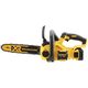 Пила ланцюгова акумуляторна DCM565P1 DeWALT, фото , зображення 2 | SNABZHENIE.com.ua Пила ланцюгова акумуляторна DCM565P1 DeWALT, фото , зображення 2 | SNABZHENIE.com.ua