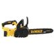 Пила ланцюгова акумуляторна DCM565P1 DeWALT, фото , зображення 3 | SNABZHENIE.com.ua Пила ланцюгова акумуляторна DCM565P1 DeWALT, фото , зображення 3 | SNABZHENIE.com.ua