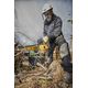 Пила ланцюгова акумуляторна DCM565P1 DeWALT, фото , зображення 10 | SNABZHENIE.com.ua Пила ланцюгова акумуляторна DCM565P1 DeWALT, фото , зображення 10 | SNABZHENIE.com.ua