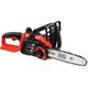 Пила ланцюгова акумуляторна BLACK DECKER GKC1825L20, фото  | SNABZHENIE.com.ua Пила ланцюгова акумуляторна BLACK DECKER GKC1825L20, фото  | SNABZHENIE.com.ua