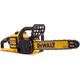 Цепная аккумуляторная электропила DeWALT DCM575N, фото , изображение 4 | SNABZHENIE.com.ua Цепная аккумуляторная электропила DeWALT DCM575N, фото , изображение 4 | SNABZHENIE.com.ua