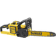 Цепная аккумуляторная электропила DeWALT DCM575N, фото , изображение 5 | SNABZHENIE.com.ua Цепная аккумуляторная электропила DeWALT DCM575N, фото , изображение 5 | SNABZHENIE.com.ua