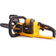 Цепная аккумуляторная электропила DeWALT DCM575N, фото , изображение 2 | SNABZHENIE.com.ua Цепная аккумуляторная электропила DeWALT DCM575N, фото , изображение 2 | SNABZHENIE.com.ua