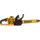 Цепная аккумуляторная электропила DeWALT DCM575N, фото  | SNABZHENIE.com.ua Цепная аккумуляторная электропила DeWALT DCM575N, фото  | SNABZHENIE.com.ua