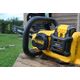 Цепная аккумуляторная электропила DeWALT DCM575X1, фото , изображение 15 | SNABZHENIE.com.ua Цепная аккумуляторная электропила DeWALT DCM575X1, фото , изображение 15 | SNABZHENIE.com.ua