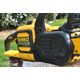 Цепная аккумуляторная электропила DeWALT DCM575X1, фото , изображение 12 | SNABZHENIE.com.ua Цепная аккумуляторная электропила DeWALT DCM575X1, фото , изображение 12 | SNABZHENIE.com.ua