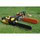 Цепная аккумуляторная электропила DeWALT DCM575X1, фото , изображение 11 | SNABZHENIE.com.ua Цепная аккумуляторная электропила DeWALT DCM575X1, фото , изображение 11 | SNABZHENIE.com.ua