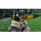 Цепная аккумуляторная электропила DeWALT DCM575X1, фото , изображение 17 | SNABZHENIE.com.ua Цепная аккумуляторная электропила DeWALT DCM575X1, фото , изображение 17 | SNABZHENIE.com.ua