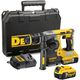 Акумуляторний перфоратор DCH273P2 SDS-Plus DeWALT, фото , зображення 2 | SNABZHENIE.com.ua Акумуляторний перфоратор DCH273P2 SDS-Plus DeWALT, фото , зображення 2 | SNABZHENIE.com.ua