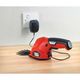 Кусторіз акумуляторний GSL200 BLACK DECKER (GSL200), фото , зображення 3 | SNABZHENIE.com.ua Кусторіз акумуляторний GSL200 BLACK DECKER (GSL200), фото , зображення 3 | SNABZHENIE.com.ua