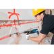 Перфоратор GBH 2-28 F BOSCH (0611267600), фото , изображение 4 | SNABZHENIE.com.ua Перфоратор GBH 2-28 F BOSCH (0611267600), фото , изображение 4 | SNABZHENIE.com.ua