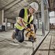 Перфоратор DeWALT D25333K SDS-Plus, фото , зображення 2 | SNABZHENIE.com.ua Перфоратор DeWALT D25333K SDS-Plus, фото , зображення 2 | SNABZHENIE.com.ua