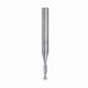 Фреза VHM Z2 D=3 I=12 L=60 S=6 RH позитив для алюмінію Ita Tools, фото  | SNABZHENIE.com.ua Фреза VHM Z2 D=3 I=12 L=60 S=6 RH позитив для алюмінію Ita Tools, фото  | SNABZHENIE.com.ua