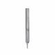 Фреза VHM Z1 D=2 I=6 L=60 S=6 RH позитив, plexiglas Ita Tools, фото  | SNABZHENIE.com.ua Фреза VHM Z1 D=2 I=6 L=60 S=6 RH позитив, plexiglas Ita Tools, фото  | SNABZHENIE.com.ua