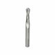 Фреза VHM Z2 D=8 I=22 L=60 S=8 R=4 RH для алюмінію Ita Tools, фото  | SNABZHENIE.com.ua Фреза VHM Z2 D=8 I=22 L=60 S=8 R=4 RH для алюмінію Ita Tools, фото  | SNABZHENIE.com.ua