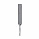 Фреза Z1 D=2 I=16 L=50 S=6 RH Ita Tools, фото  | SNABZHENIE.com.ua Фреза Z1 D=2 I=16 L=50 S=6 RH Ita Tools, фото  | SNABZHENIE.com.ua
