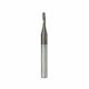 Фреза VHM Z1 D=3 I=12 L=60 S=6 RH позитив, покриття WDLC для акрилу Ita Tools, фото  | SNABZHENIE.com.ua Фреза VHM Z1 D=3 I=12 L=60 S=6 RH позитив, покриття WDLC для акрилу Ita Tools, фото  | SNABZHENIE.com.ua