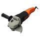 Угловая шлифмашина - болгарка KG1202 BLACK DECKER, фото  | SNABZHENIE.com.ua Угловая шлифмашина - болгарка KG1202 BLACK DECKER, фото  | SNABZHENIE.com.ua