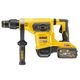 Перфоратор акумуляторний DCH481X2 SDS-MAX XR FLEXVOLT DeWALT, фото  | SNABZHENIE.com.ua Перфоратор акумуляторний DCH481X2 SDS-MAX XR FLEXVOLT DeWALT, фото  | SNABZHENIE.com.ua