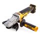 Акумуляторна кутова шліфмашина DCG405FN DeWALT, фото  | SNABZHENIE.com.ua Акумуляторна кутова шліфмашина DCG405FN DeWALT, фото  | SNABZHENIE.com.ua