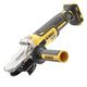Акумуляторна кутова шліфмашина DCG405FN DeWALT, фото , зображення 3 | SNABZHENIE.com.ua Акумуляторна кутова шліфмашина DCG405FN DeWALT, фото , зображення 3 | SNABZHENIE.com.ua