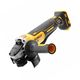 Угловая шлифмашина аккумуляторная DeWALT DCG406NT, фото  | SNABZHENIE.com.ua Угловая шлифмашина аккумуляторная DeWALT DCG406NT, фото  | SNABZHENIE.com.ua