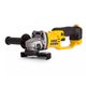 Акумуляторна кутова шліфмашина DCG412N DeWALT, фото  | SNABZHENIE.com.ua Акумуляторна кутова шліфмашина DCG412N DeWALT, фото  | SNABZHENIE.com.ua