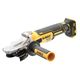 Акумуляторна кутова шліфмашина DCG405FN DeWALT, фото , зображення 2 | SNABZHENIE.com.ua Акумуляторна кутова шліфмашина DCG405FN DeWALT, фото , зображення 2 | SNABZHENIE.com.ua