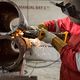Акумуляторна кутова шліфмашина DCG405FN DeWALT, фото , зображення 7 | SNABZHENIE.com.ua Акумуляторна кутова шліфмашина DCG405FN DeWALT, фото , зображення 7 | SNABZHENIE.com.ua