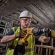 Аккумуляторный перфоратор DeWALT DCH133M1 SDS-Plus, фото , изображение 3 | SNABZHENIE.com.ua Аккумуляторный перфоратор DeWALT DCH133M1 SDS-Plus, фото , изображение 3 | SNABZHENIE.com.ua
