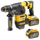 Перфоратор DCH334X2 SDS-Plus XR FLEXVOLT DeWALT, фото  | SNABZHENIE.com.ua Перфоратор DCH334X2 SDS-Plus XR FLEXVOLT DeWALT, фото  | SNABZHENIE.com.ua