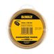 Леска для тримера 2 мм х 68 м DeWALT DT20651, фото  | SNABZHENIE.com.ua Леска для тримера 2 мм х 68 м DeWALT DT20651, фото  | SNABZHENIE.com.ua